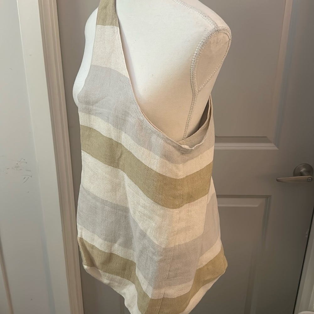 Eileen Fisher Beach Tote